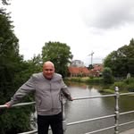 Kevin Wain - @wainkevin - Instagram