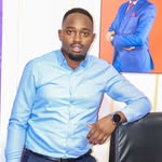 Kevin Wainaina - @waina_kevin - Instagram