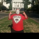 Kevin Wakefield - @cakev916 - Instagram