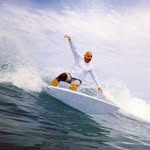 Kevin Wakefield - @halfwaked - Instagram