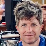 Kevin Wakefield - @kevinwakefield - Instagram