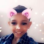 Kevin Wakefield Christiana - @kevinchristiana27 - Instagram