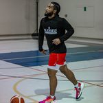 Kevin Walden - @kwaldenblessed - Instagram