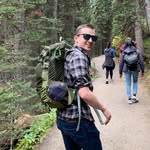 Kevin Waldie - @kwaldie - Instagram