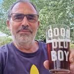 Kevin Waldie - @akindweevil - Instagram