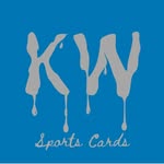 KW Sports cards - @kevin_waldie_fitz - Instagram