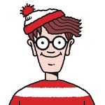 Kevin Waldo - @krwaldo - Instagram