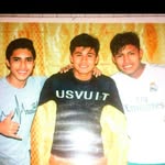 kevin waldo campos calle - @kevinwaldocamp - Instagram