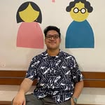 Kevin Waldo Panjaitan - @kvinpjtn - Instagram