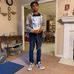 Kevin Waldon - Facebook