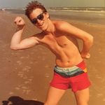 Kevin Walz - @kevinindriggs - Instagram