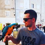 Kevin Walzer - @kevinwalzer - Instagram