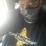 Kevin Wayman - @k.waymansr39 - Instagram