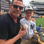 Kevin Wayman - @mishmoshkevin - Instagram