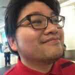 Kevin Wee - @eewnivek - Instagram