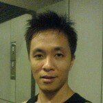 Y.K. Wee - @kevinwee - Instagram