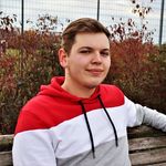 Kevin - @kevin_wegener - Instagram