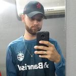 Kevin Barboza - @kevin_wegner_ - Instagram