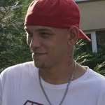 Kevin Wegner - @knochenkalle6665 - Instagram