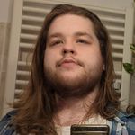Kevin Wegner - @vsacrificex - Instagram