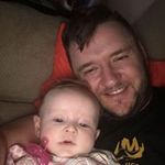 Kevin Weiche - @vadahaedahtabbabab1119 - Instagram