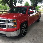 kevin weiche - @weiche1869 - Instagram