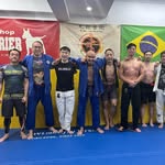 Kevin Lau | 劉家豪 - @kevin_weightsandjiujitsu - Instagram