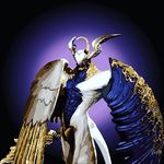 Kevin Weise - @angeloleviathan_ - Instagram
