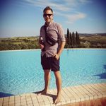 Kevin Weise - @k.paul_white - Instagram