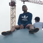 Kevin Whetstone - @kevinboss_whet - Instagram