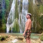 Kevin Whitton - @kiteljeeta - Instagram