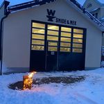 Kevin Wickman - @wickmans_smide - Instagram