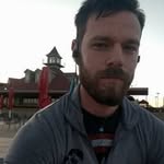 Kevin Wickwire - @k.wikwicky - Instagram