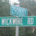 Kevin Wickwire - Facebook
