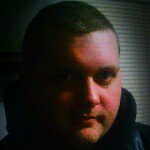 Kevin J.R. Widener II - @ironknight21890 - Instagram