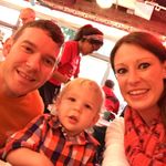 Kevin Widener - @krwidener - Instagram