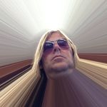 Kevin Widener - @kevinsbeach8 - Instagram