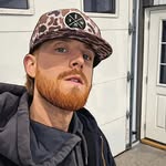 Kevin Wilbert - @kwilbs90 - Instagram