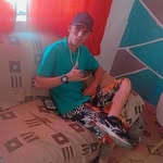 Kevin Wilbert - @kevinwilbert38 - Instagram
