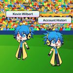 Kevin_Wilbert_Axe - @kevin_will_axe - Instagram