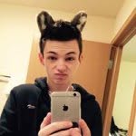 Kevin Winans - @kpw1994 - Instagram