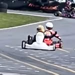 Kevin M Winfield - @winfieldracinguk - Instagram