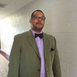 Kevin B Wingo - @kwingo711 - Instagram