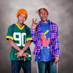 Kevin Wanga - Facebook