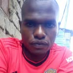 Kevin Wanga - Facebook