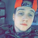 kevin wingo - @she_scream__kevooo_ - Instagram