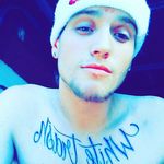 kevin wingo - @__kingg__of_____whitetrash - Instagram