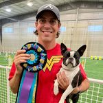 Kevin Bottoms - @kevin_and_winnie - Instagram