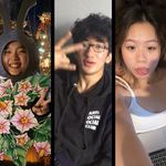 kevin, rea, winnie - @kevreannie - Instagram