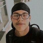 Kevin Winnie - @kevin_pena1 - Instagram